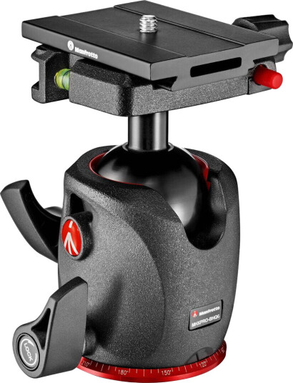 Manfrotto XPRO MHXPRO-BHQ6 tripod head