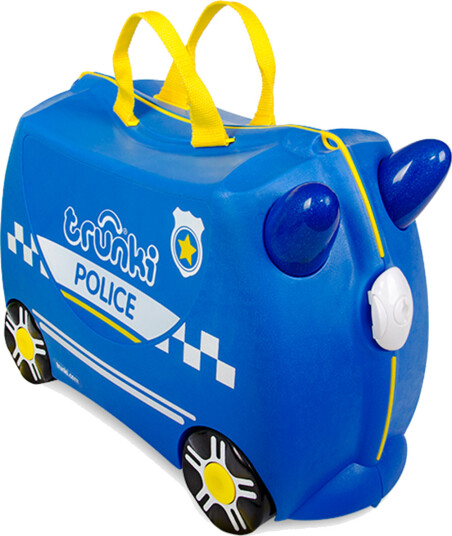 Trunki - Percy the Policecar Trunki - Percy the Policecar