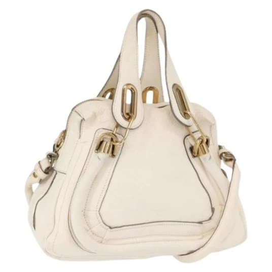 Chloé Dame Beige