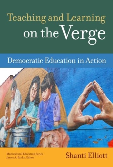 Teaching and Learning on the Verge Teaching and Learning on the Verge