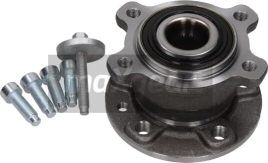 MAXGEAR 33 0698 Hjullager