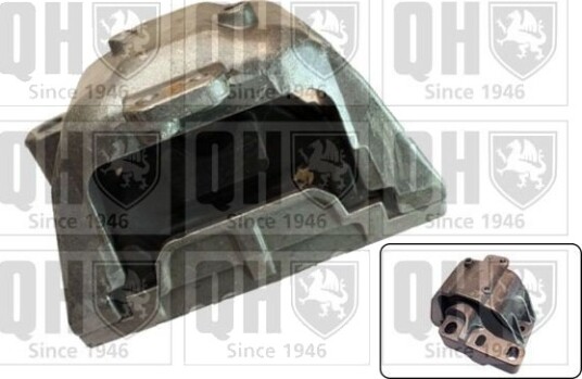 QUINTON HAZELL EM4474 Motorfeste