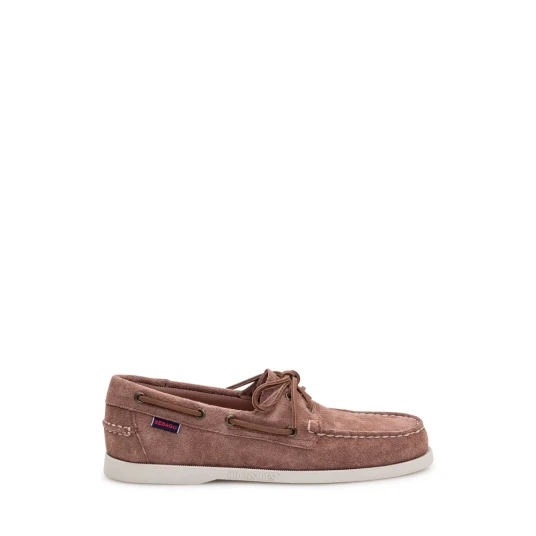Sebago, Herre, Sko, Brun, 43 EU, Sebago, Herre, Sko, Brun, 43 EU,