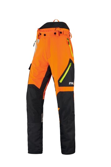 Stihl Byxor ADVANCE FlexTEC storlek XXL