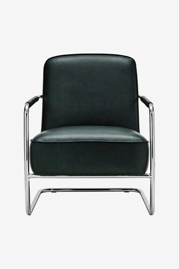 House Doctor Lenestol Hdcomma 67x77 cm Grønn House Doctor Lenestol Hdcomma 67x77 cm Grønn