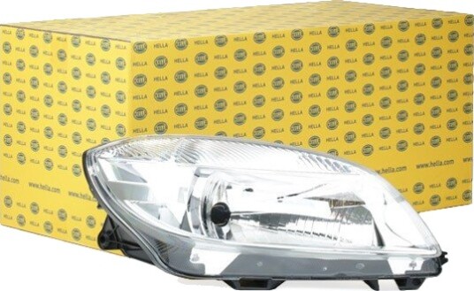 Hella Hovedlyskaster HELLA 1ED 010 417 341 Hella Hovedlyskaster HELLA 1ED 010 417 341