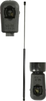 Gassfjær motorpanser Magnum Technology MGS2127