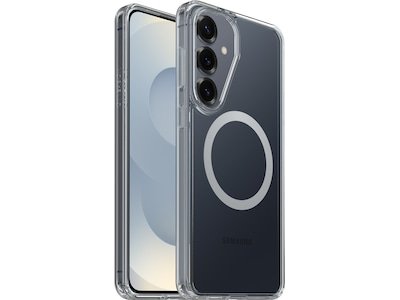 OtterBox Galaxy S26+ Symmetry deksel ProPack Gjennomsiktig