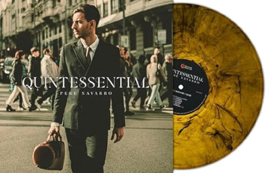 Quintessential Limited Edition Quintessential Limited Edition