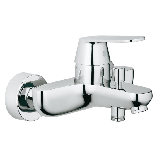 Grohe Eurosmart Cosmopolitan karbatteri Krom Grohe Eurosmart Cosmopolitan karbatteri Krom