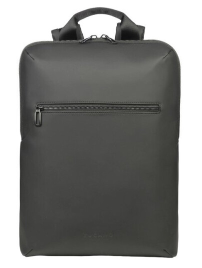 Tucano Gommo Ryggsekk 15,6'' Svart Macbook Pro 16'', Bærbar Pc 15,6'' Tucano Gommo Ryggsekk 15,6'' Svart Macbook Pro 16'', Bærbar Pc 15,6''