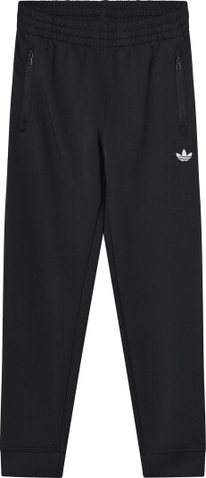 Adidas Originals Sweatpants Regular Pants Svart