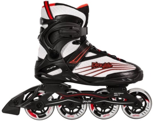 Playlife Flyte Black 84 Str. 40 Playlife Flyte Black 84 Str. 40