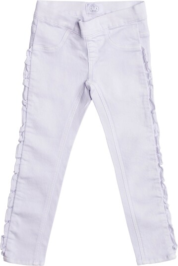Luca &  Lola Caserta Jeggings Lavender 104
