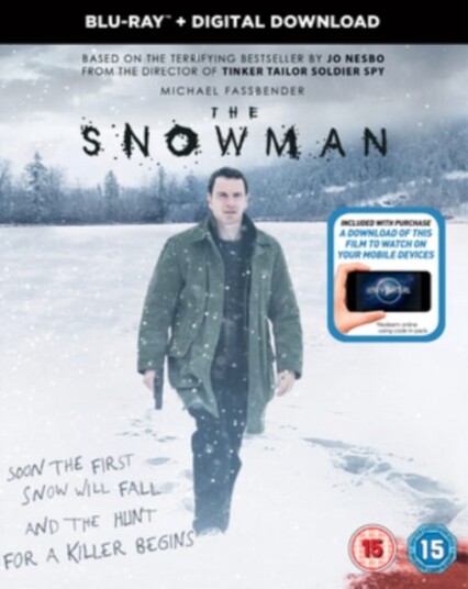 The Snowman The Snowman