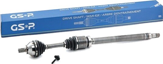 GSP 218251 Drivaksel