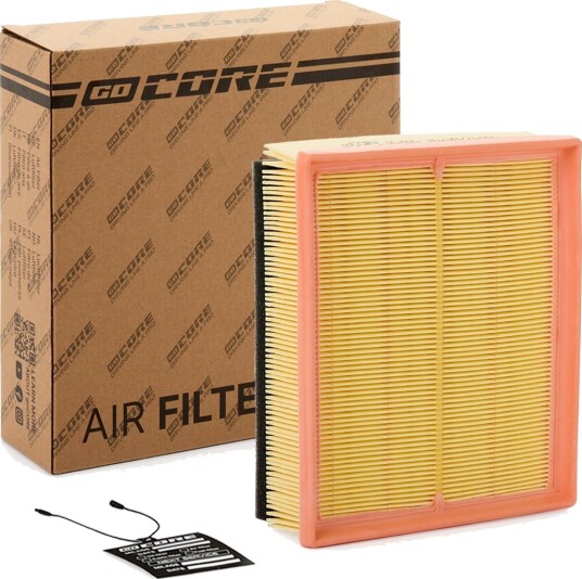 goCORE GCH0061 Luftfilter goCORE GCH0061 Luftfilter