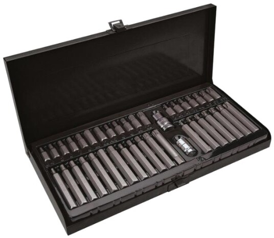 NEO TOOLS 06-107 Skrutrekker bitssett NEO TOOLS 06-107 Skrutrekker bitssett