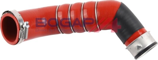 BOGAP A1711327 Ladeluftslange