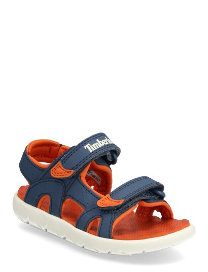 Timberland Perkins Row Backstrap Sandal Dark Blue Navy 28 Timberland Perkins Row Backstrap Sandal Dark Blue Navy 28