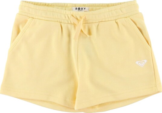 Roxy ShortSurf Følelse Impala Roxy 16 år 176 Shorts Gul