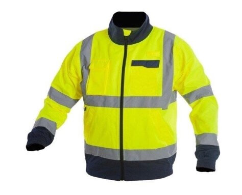 Sara Jacket Drogowiec 11-000025-M