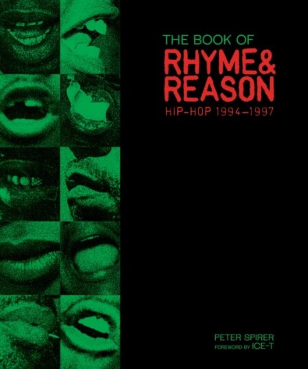 The Book Of Rhyme & Reason Av Peter Spirer The Book Of Rhyme & Reason Av Peter Spirer