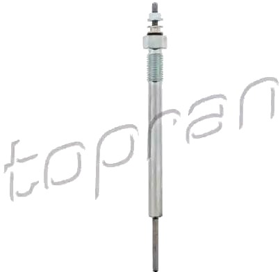 Glødeplugg TOPRAN 820 418