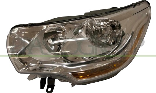 PRASCO CI4304904 Frontlykter