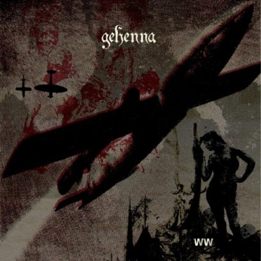Gehenna Ww Vinyl Gehenna Ww Vinyl