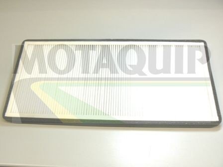 Kupefilter MOTAQUIP VCF358