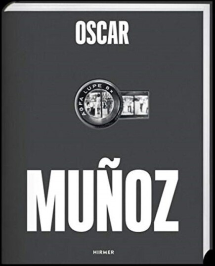 Oscar Munoz Oscar Munoz