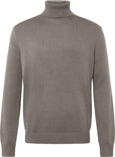 Armani Exchange Pullover Brown XL