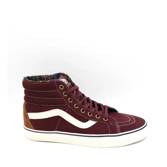 Vans Dame Sko Brun 38 EU