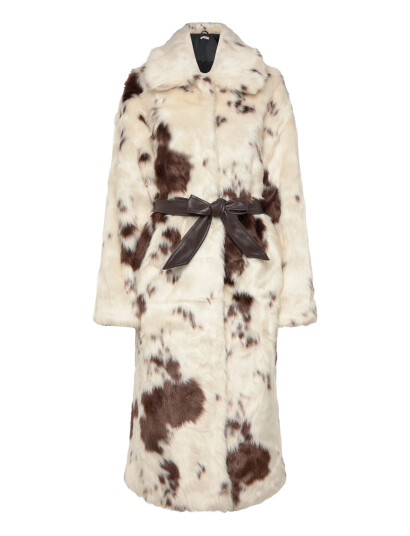 A View Kolvina Coat Multi/patterned 34 A View Kolvina Coat Multi/patterned 34