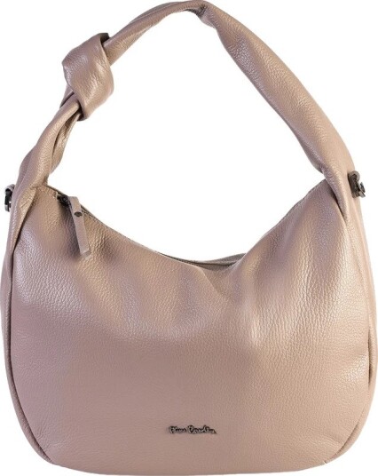 Pierre Cardin Dame Vesker Beige ONE SIZE,