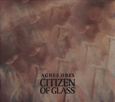 MediaTronixs Agnes Obel : Citizen of Glass CD Album Digipak (2016) Pre-Owned
