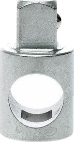 TengTools 35650100 Forstørrelsesadapter, skralle