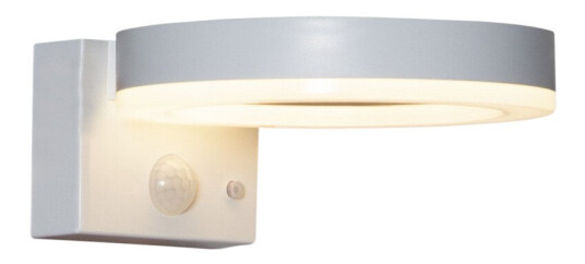 Star Trading Solcelle vegglampe Vidi. 481-10