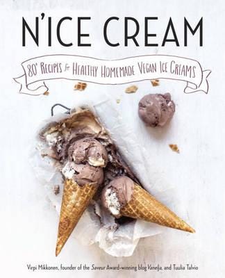 N'Ice Cream Av Virpi Mikkonen, Tuulia Talvio