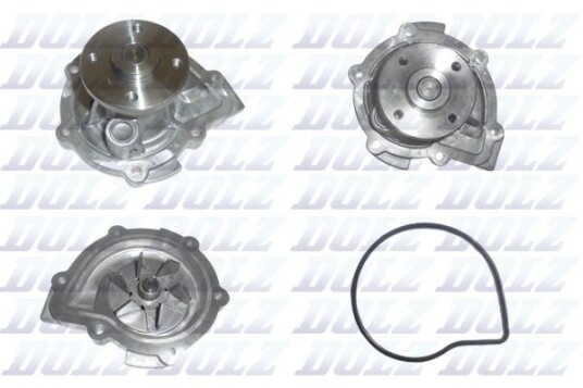 DOLZ S363 Vannpumpe