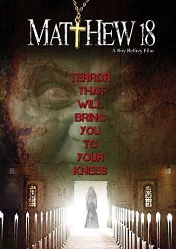 Matthew 18 DVD