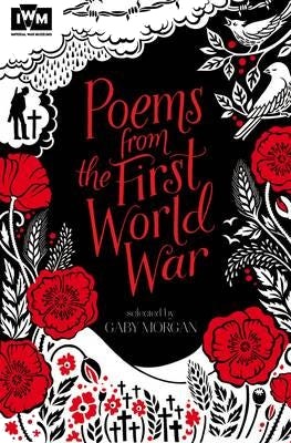 Poems From The First World War Av Gaby Morgan