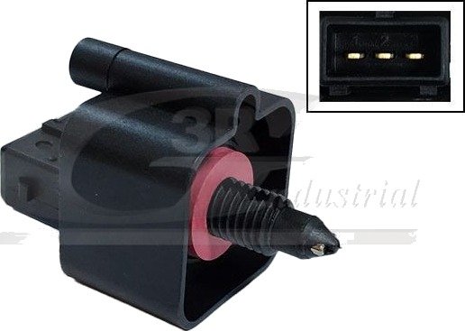 Sensor, motortemperatur 3RG 95801
