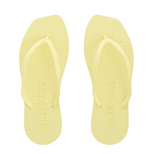 Sleepers Tapered Flip Flop Sleepers Tapered Flip Flop