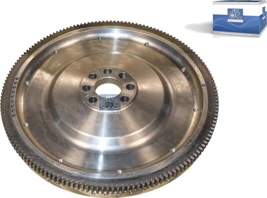 Svinghjul DT Spare Parts 7.00886