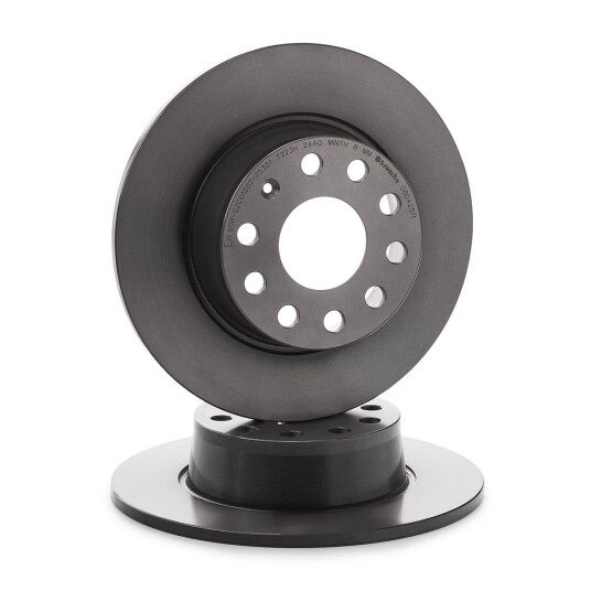 Bremseskive BREMBO 08.D425.11