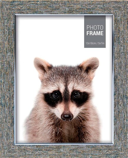 ZEP Doneck C AZ357 Fotoramme 13x18cm brun resin ZEP Doneck C AZ357 Fotoramme 13x18cm brun resin