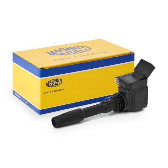 Tennspole coil MAGNETI MARELLI 060717182012 Tennspole coil MAGNETI MARELLI 060717182012