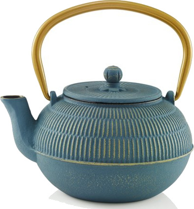 BEKA Yuan Tekanne med sil 0,9L